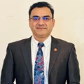 RAKESH KUMAR DOGRA - MSC, MBA, DIPLOMA PSYCHOLOGY